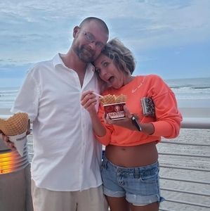 Meet your Posher, Libby